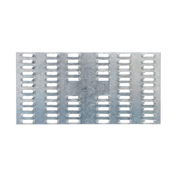 Simpson 3 x 6 in. Mending Plate