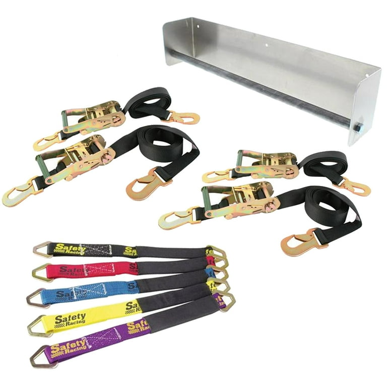 Simpson Axle Tie Down Simpson Axle Tie Down
