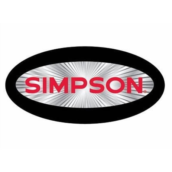 Simpson Strong-Tie MorFlex Cold Water Replacement/Extension Hose 41109 - 3700 PSI - 5/16 in. x 50 ft.