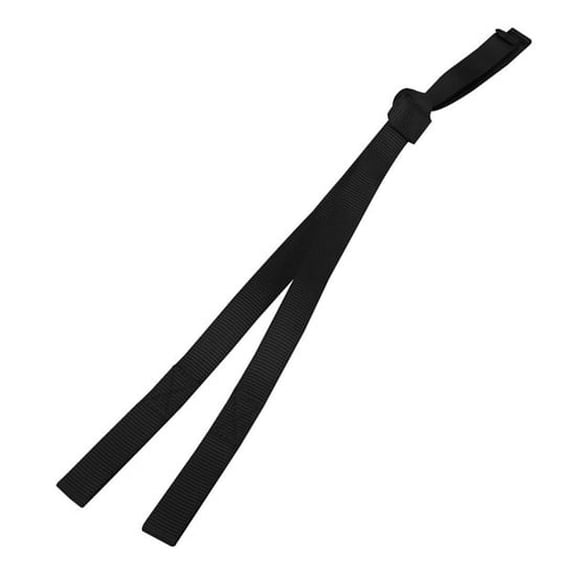 Simpson 54018BK Built-In Arm Restrain Staps