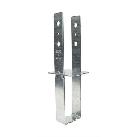 COLUMN BASE CB46 4X6
