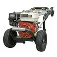 thumbnail image 1 of Simpson 61014 3500 PSI at 2.5 GPM HONDA GX200 with AAA AX300 Axial Cam Pump Cold Water Professional Gas Pressure Washer, 1 of 7