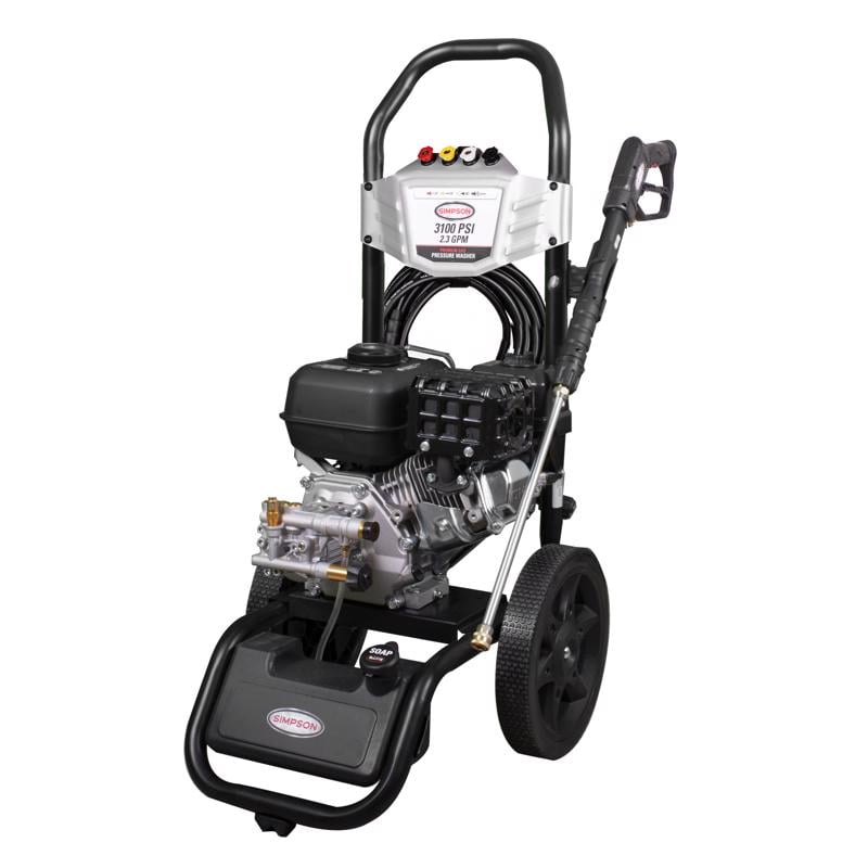 Amazon.com : SENIX 13 Amp 1700 PSI 1.2 GPM Electric Pressure