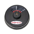 thumbnail image 1 of Simpson 80165 Universal 3700 PSI 15 in. Pressure Washer Surface Cleaner, 1 of 5