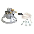 thumbnail image 1 of Simpson 90025 OEM 2400 PSI 2 GPM Pressure Washer Vertical Axial Cam Pump Kit, 1 of 6