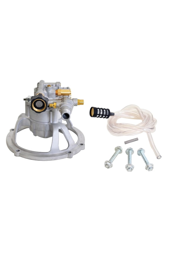 Simpson 90025 OEM 2400 PSI 2 GPM Pressure Washer Vertical Axial Cam Pump Kit