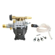 Simpson 90029 OEM 3100 PSI 2.5 GPM Pressure Washer Horizontal Axial Cam Pump Kit