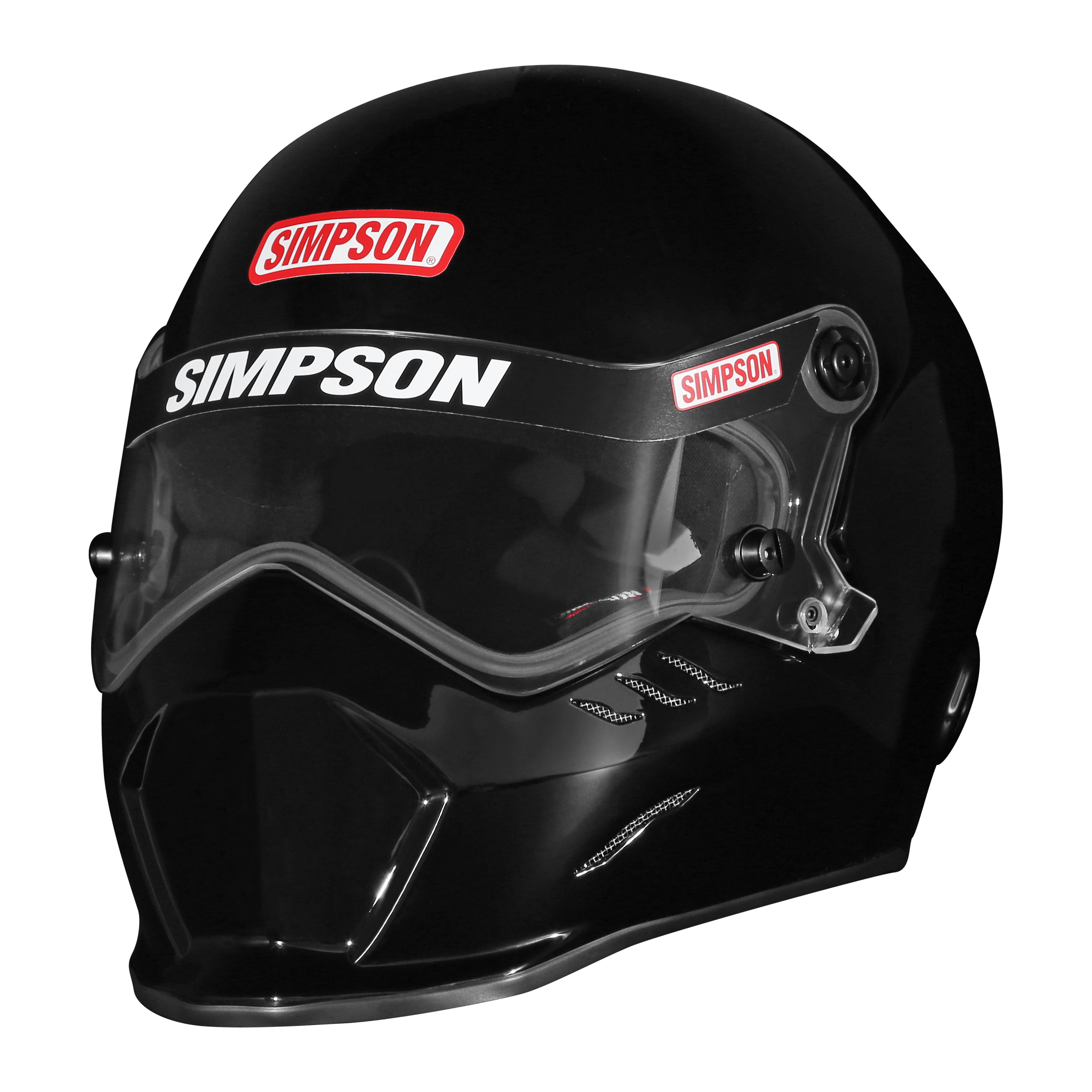 ニ*ム様 シンプソンフルフェイス Simpson Full Face Helmet