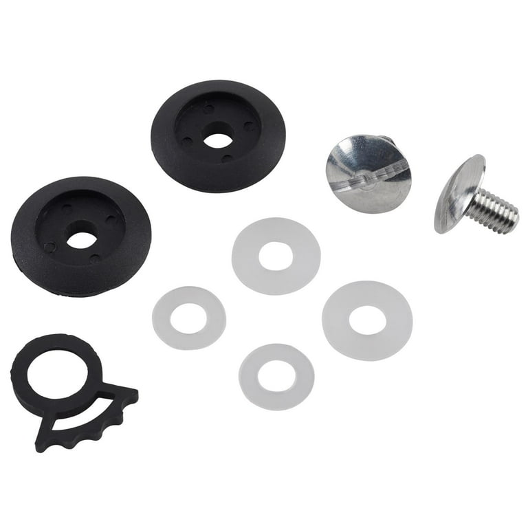 Simpson Pivot Kit - Carbon Bandit Simpson Pivot Kit - Carbon Bandit