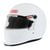 Simpson 9950051 Vudo Helmet SA2025 2X-Large - White - SA2025