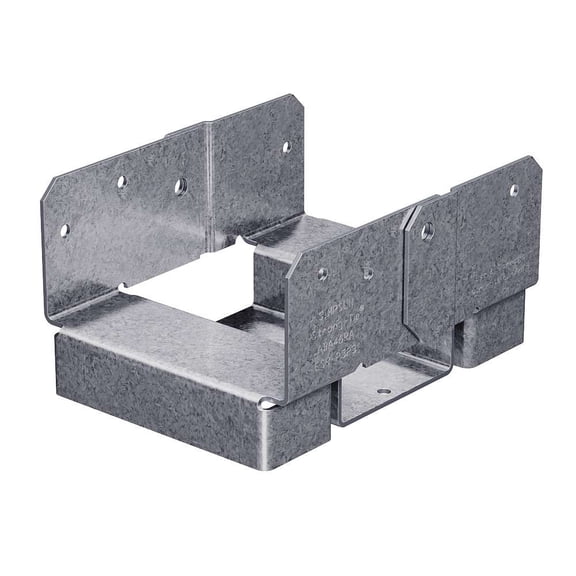 Simpson Strong-Tie ABA Post Base
