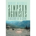 thumbnail image 1 of Simpson Agonistes: A History of a Crime (Hardcover), 1 of 1