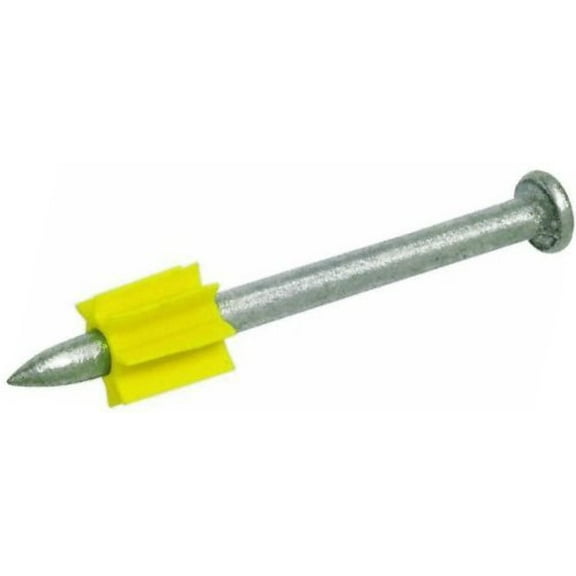 Simpson Anchor Pin .300"X3" 100/BX #PDP-300