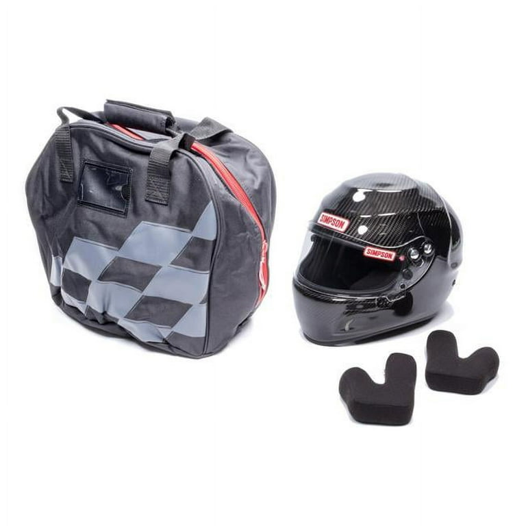 Simpson Devil Ray Helmet - SA2015 Simpson Devil Ray Helmet - SA2015