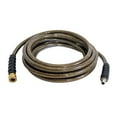 thumbnail image 1 of Simpson Cleaning 41113 Monster 4500 PSI Cold Water Pressure Washer Hose, 25 Feet, 1 of 3