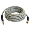 thumbnail image 1 of Simpson Cleaning Armor 4500 PSI Hot & Cold Water Pressure Washer Hose, 100 Feet, 1 of 3