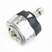 Simpson Cleaning Quick Connect 5-n-1 Nozzle for Cold Water Pressure Washer Tip