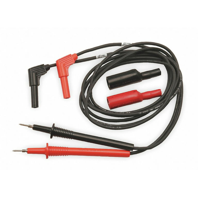 Test Leads - Simpson Electric