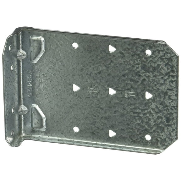 (25) Simpson Strong-Tie FCB45.5-R25 5.5 Bypass Framing Fixed Clip Connector