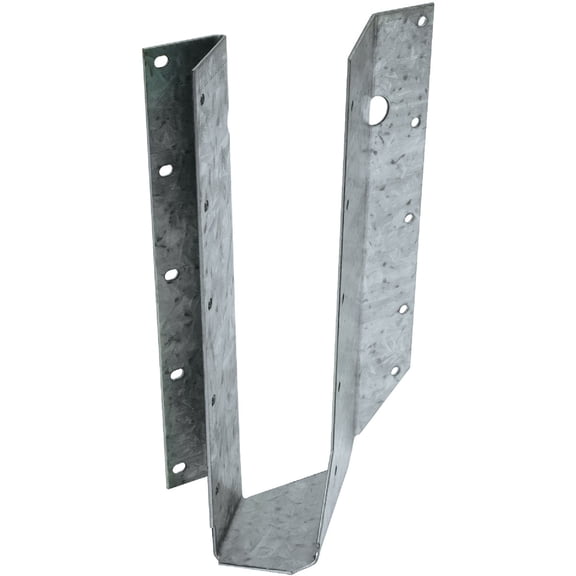 Xcdiscount Fuerte Lazo SUL210Z Z-Max Inclinado 45 Left Z Hanger Bracket - Multicolor  Standard Mounting Hardware, Drop-In Replacement