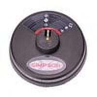 Simpson Cleaning 80165 Universal 15