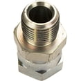 thumbnail image 1 of Simpson Genuine OEM Adaptor Swivel 3/8" FPT X 3/8" MI - 7100048, 1 of 5
