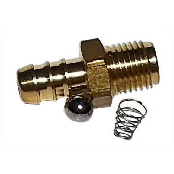 Simpson Genuine OEM Detergent Coupling Kit for DS3532 Pressure Washer - 7106543