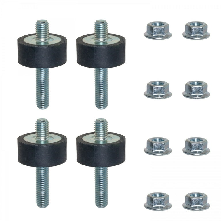 Simpson Genuine OEM Engine Mount Hardware Kit for DXPW3400PR