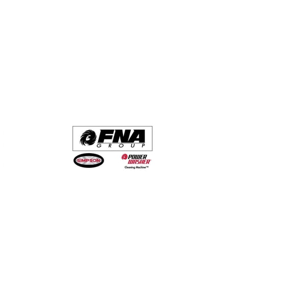 Simpson Genuine OEM Manifold Kit - 7108366