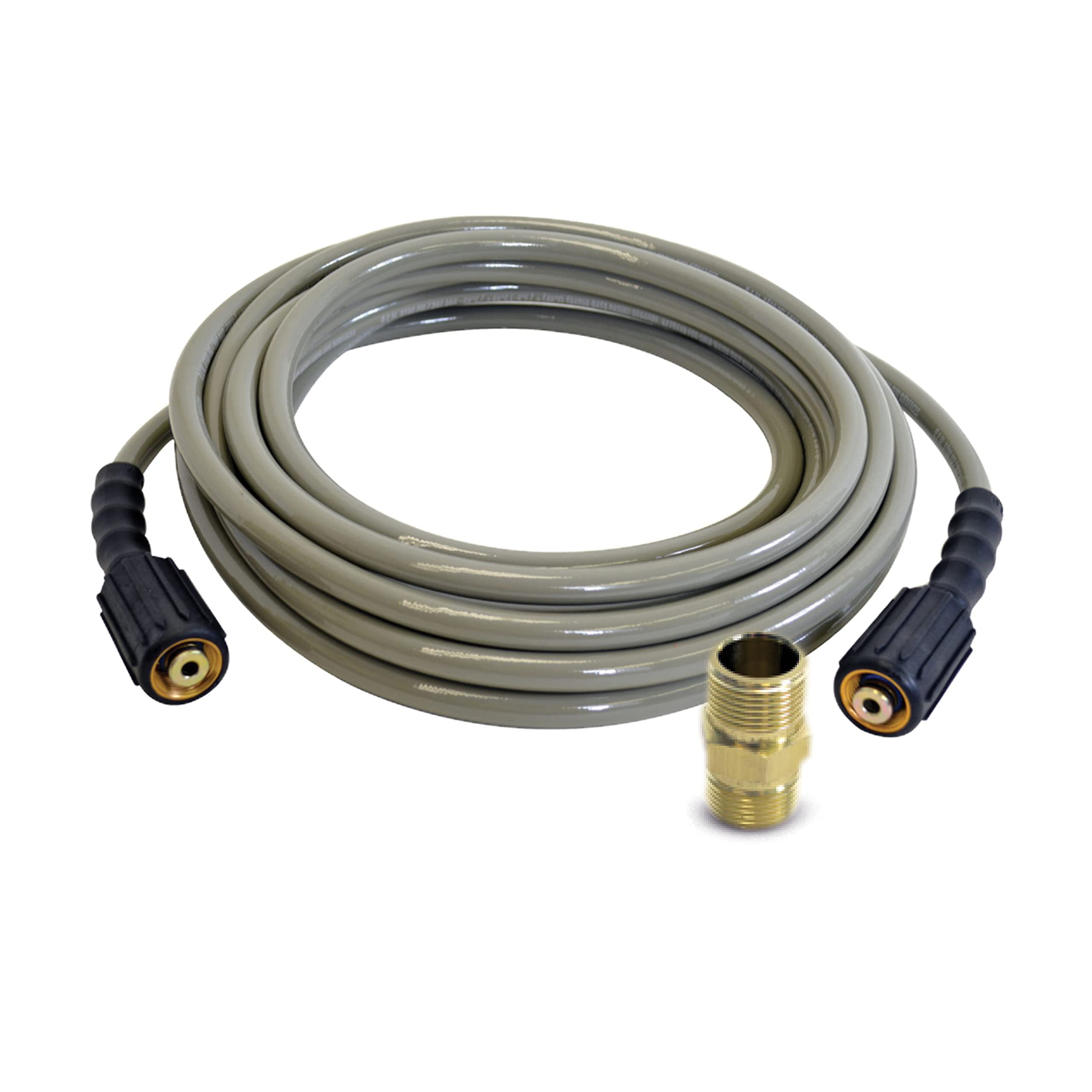 Simpson Genuine OEM Morflex Hose, 5/16"(9/32)x 25' X 3700 PSI - 40225