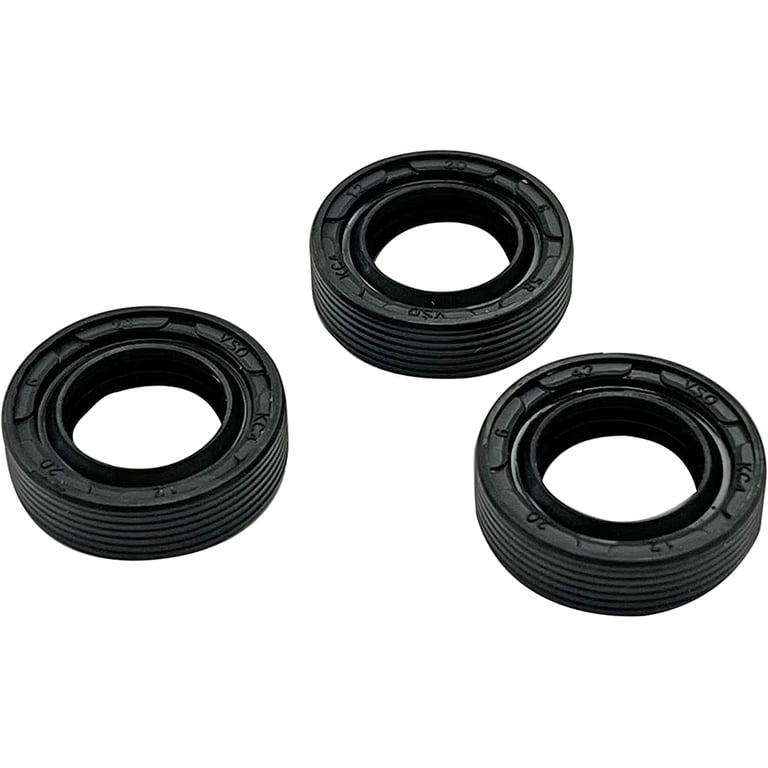 Simpson Genuine OEM Oil Seal Kit for DXPW3025 Pressure Washer