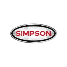 Simpson Genuine OEM Replacement Turbo Nozzle - 80144