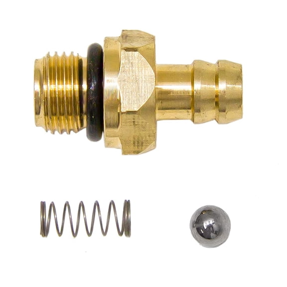 Simpson Genuine OEM Soap Injector for FNA3000C Pressure Washer - 7110111