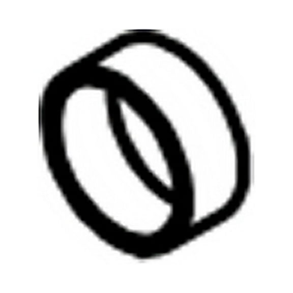 Simpson Genuine OEM Spacer for DXPW61156 Pressure Washer - 7111997