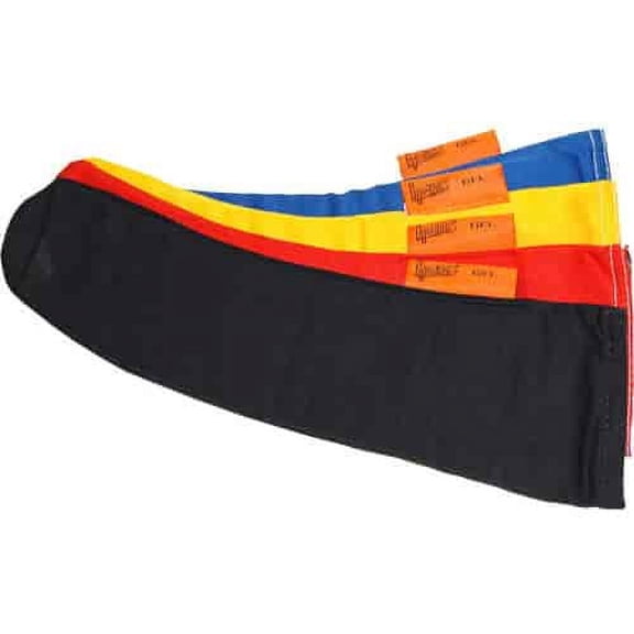 Simpson HANS K9012 Padding Kit, Gel, Blue