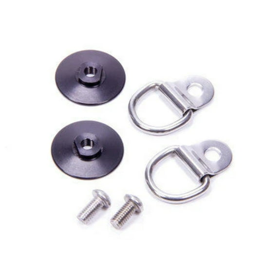 Simpson Helmet D-ring Kit