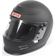 thumbnail image 1 of Simpson Helmets 6100018 Voyager 2 Helmet SA2015 Certified Small Matte Black, 1 of 5