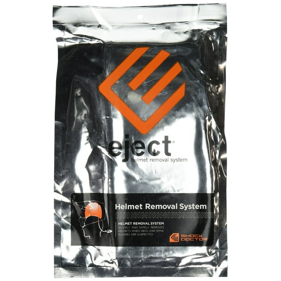 Simpson Helmets 890-01-30 Eject Helmet Removal System