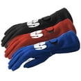 thumbnail image 1 of Simpson IMSB Impulse Driving Gloves, Blue, S, 1 of 8