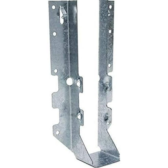 Simpson LUS210Z G185 2" x 10", Face Mount Joist Hangers - Quantity 100