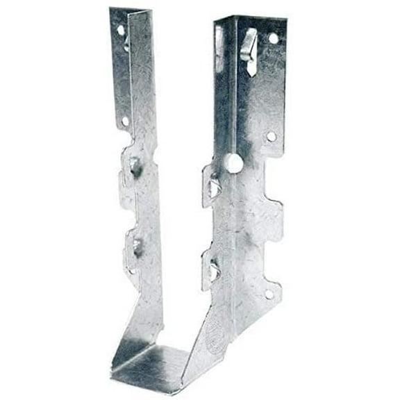 Simpson LUS28Z G185 Face Mount Joist Hangers w Z-Max - Quantity 100