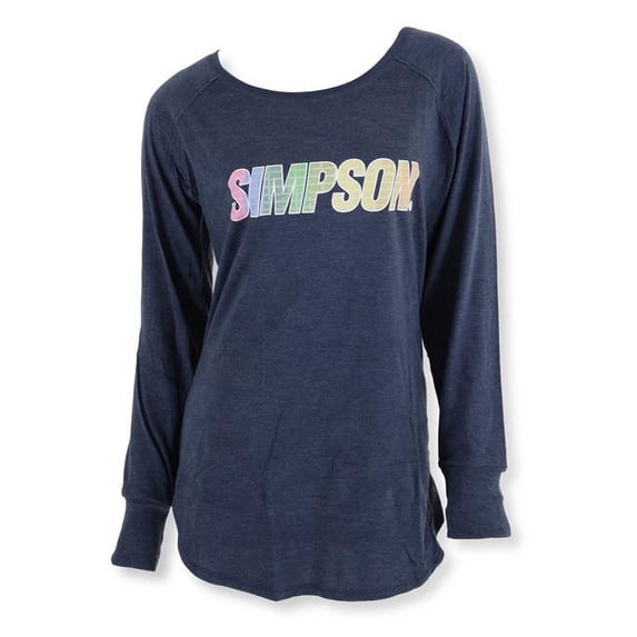 Simpson Ladies Vintage Tunic - Large