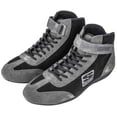thumbnail image 1 of Simpson MT105BK Midtop Racing Shoe, 1 of 3