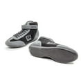 thumbnail image 1 of Simpson MT950BK Midtop Racing Shoe Size 9.5, 1 of 3