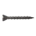 thumbnail image 1 of Simpson MTHZ1S Strong-Drive® MTH Wood Underlayment Screw (Collated) — #7 x 1 in. Yellow-Zinc (2500-Qty), 1 of 1