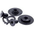 thumbnail image 1 of Simpson 99002 Helmet Pivot hardware - for .125 inch thick shields - Kit, 1 of 2