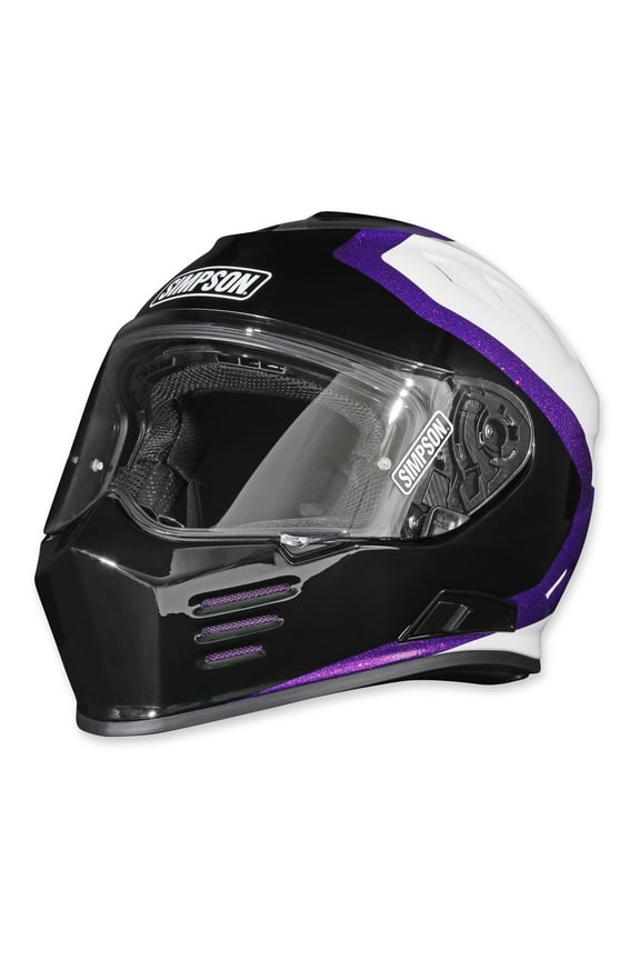 GBDROYSM Ghost Bandit Helmet Adult Small - US Royal
