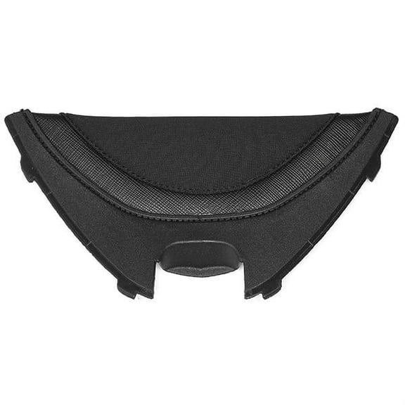 Simpson MBWINDDEF Helmet Wind Deflector - MOD Bandit - Each