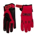 thumbnail image 1 of Simpson Motorcycle SFG05SM FIST Motorcycle Gloves Fury Small, 1 of 3