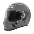 thumbnail image 1 of Simpson Motorcycle SPBXS4 Speed Bandit Helmet Adult XS Armor, 1 of 6